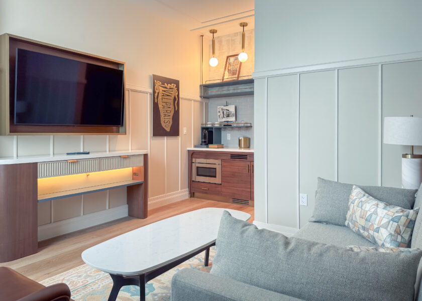 JV Accessible Suite
