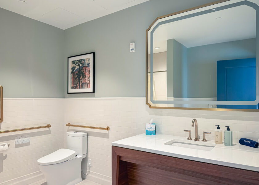JV Accessible Suite