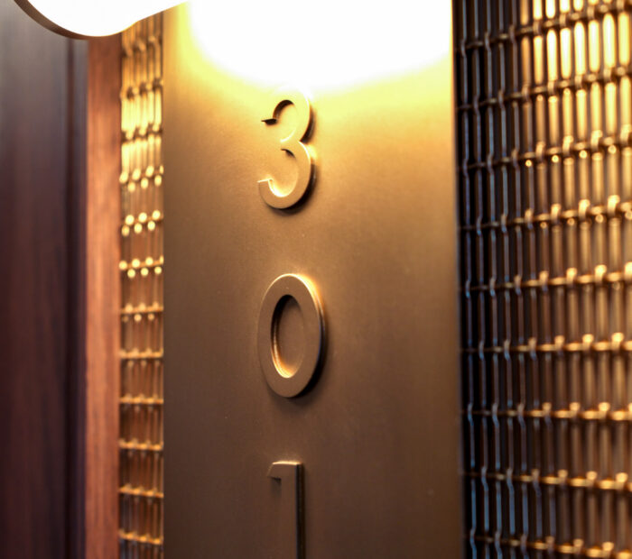 Room Number