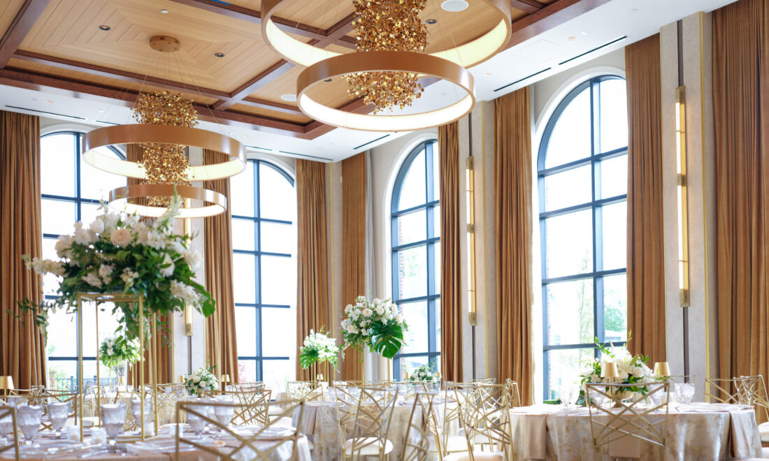 Event Venue
