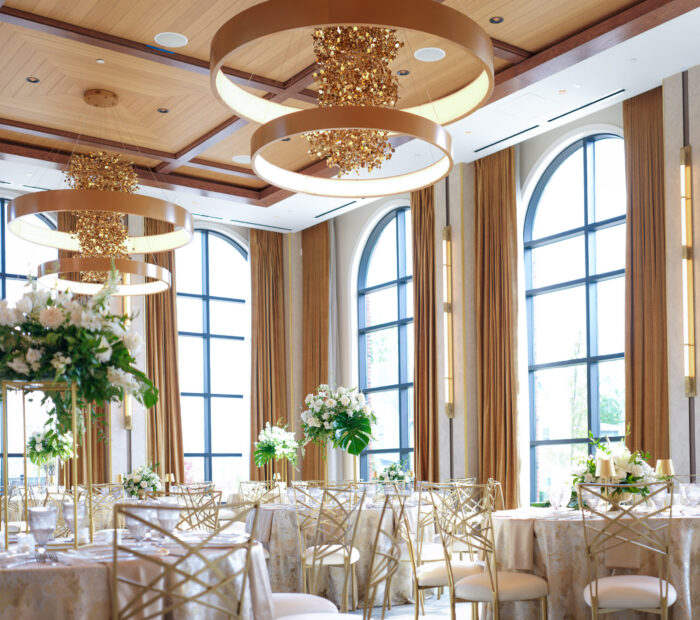 Event Venue