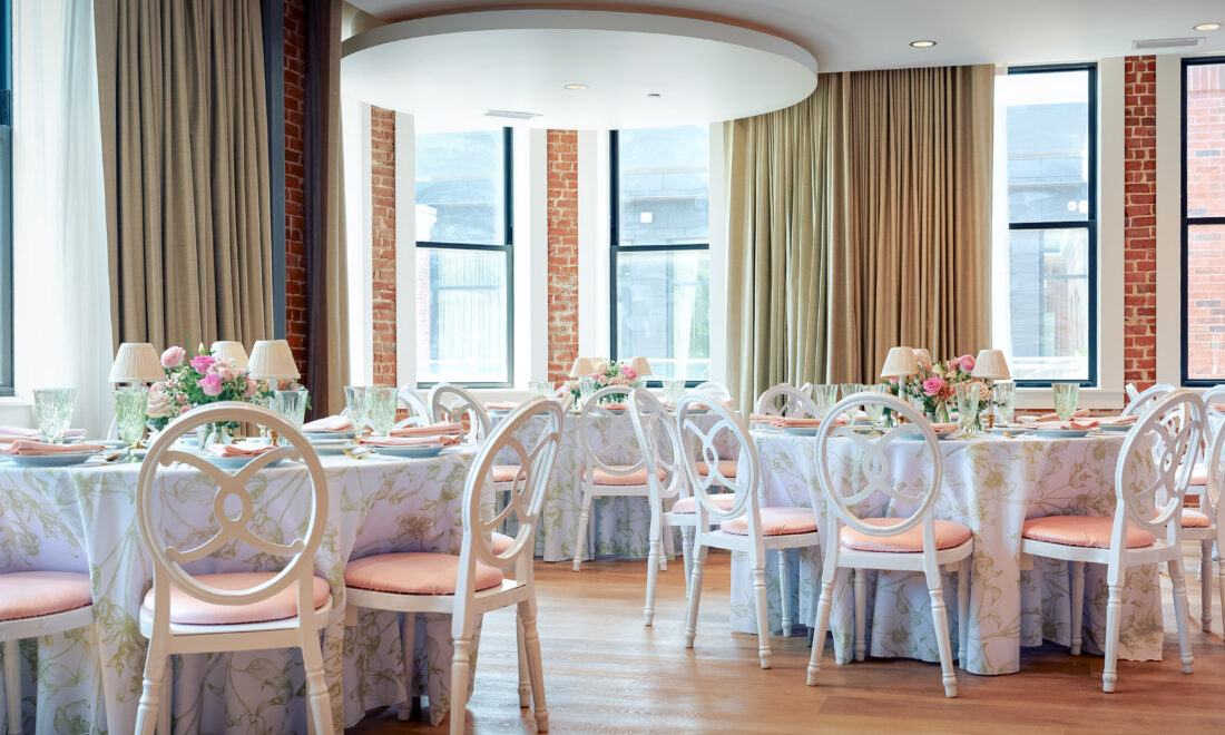 Event Venue