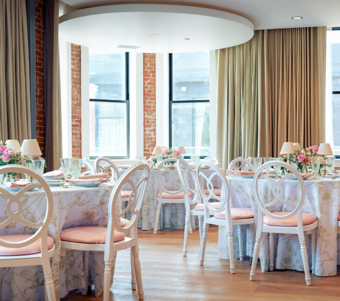 Event Venue