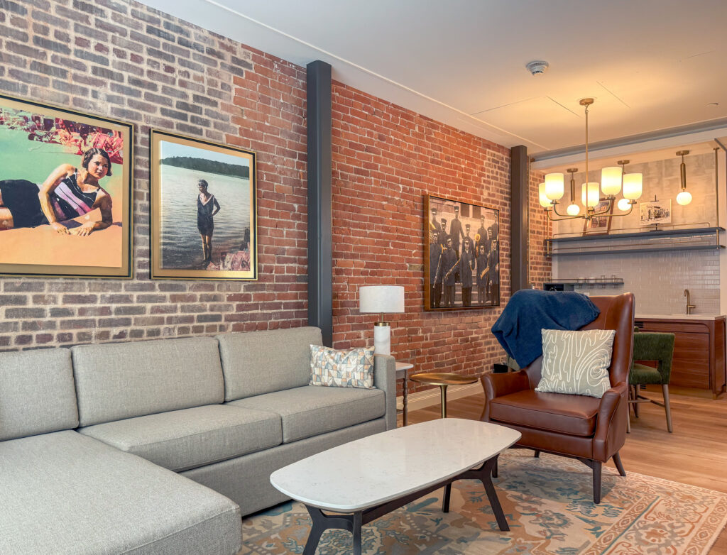 Varsity Suite