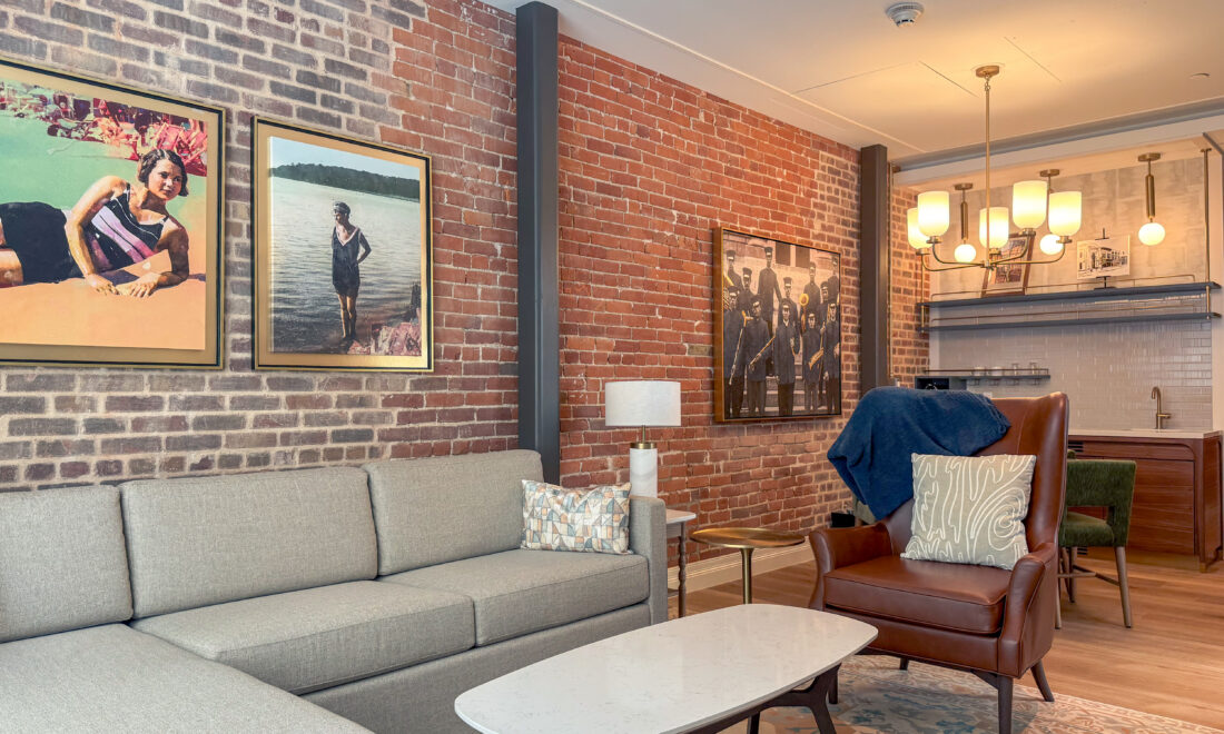 Varsity Suite