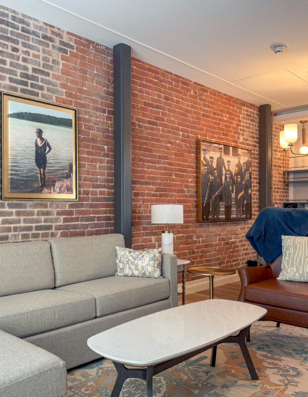 Varsity Suite