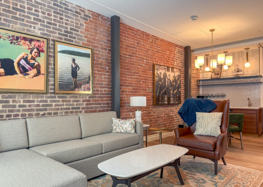 Varsity Suite