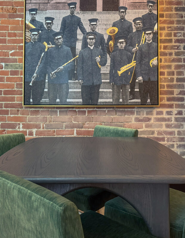 Varsity Suite