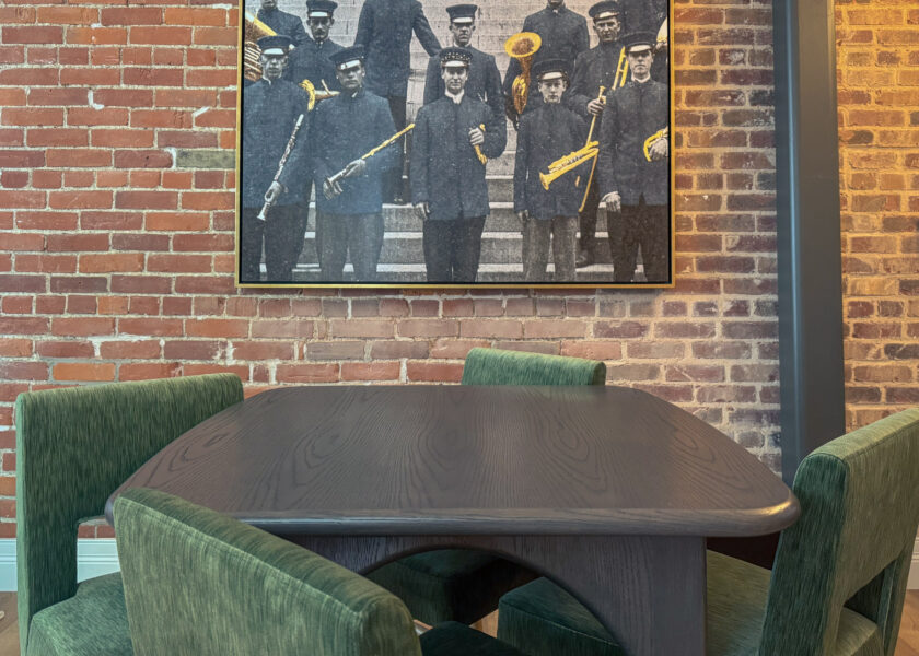 Varsity Suite
