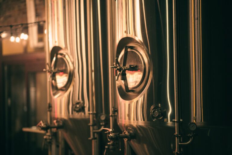 Brewery