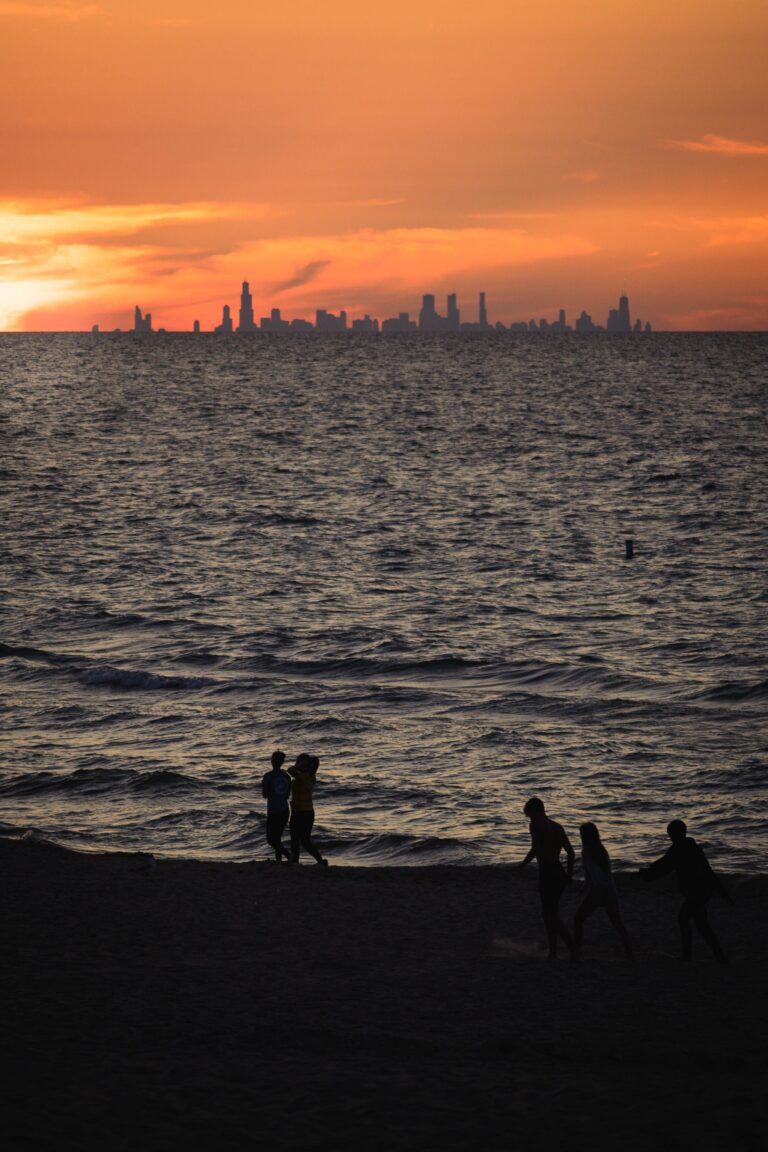 South Shore